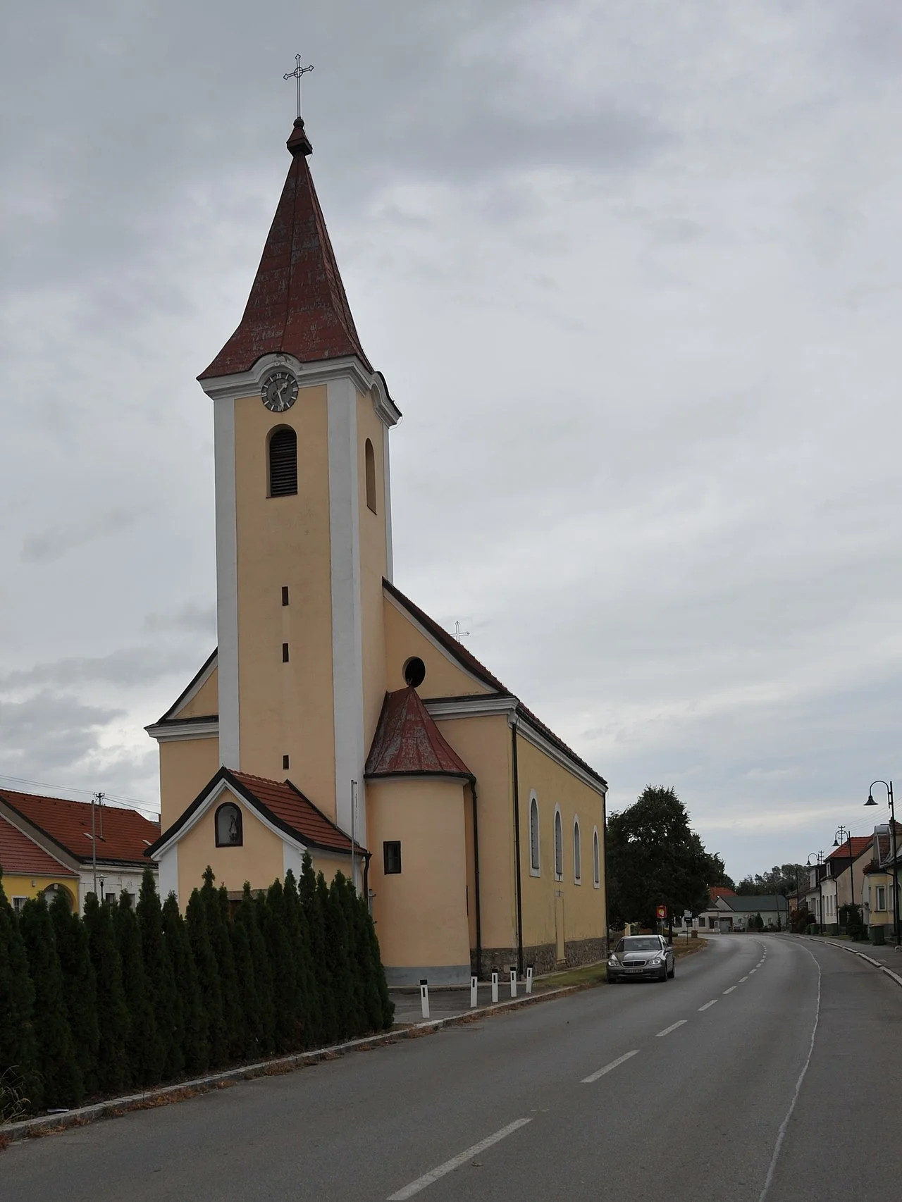 Photo of Engelhartstetten