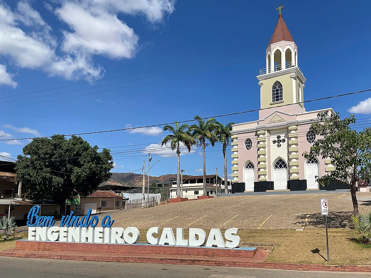 Photo of Engenheiro Caldas