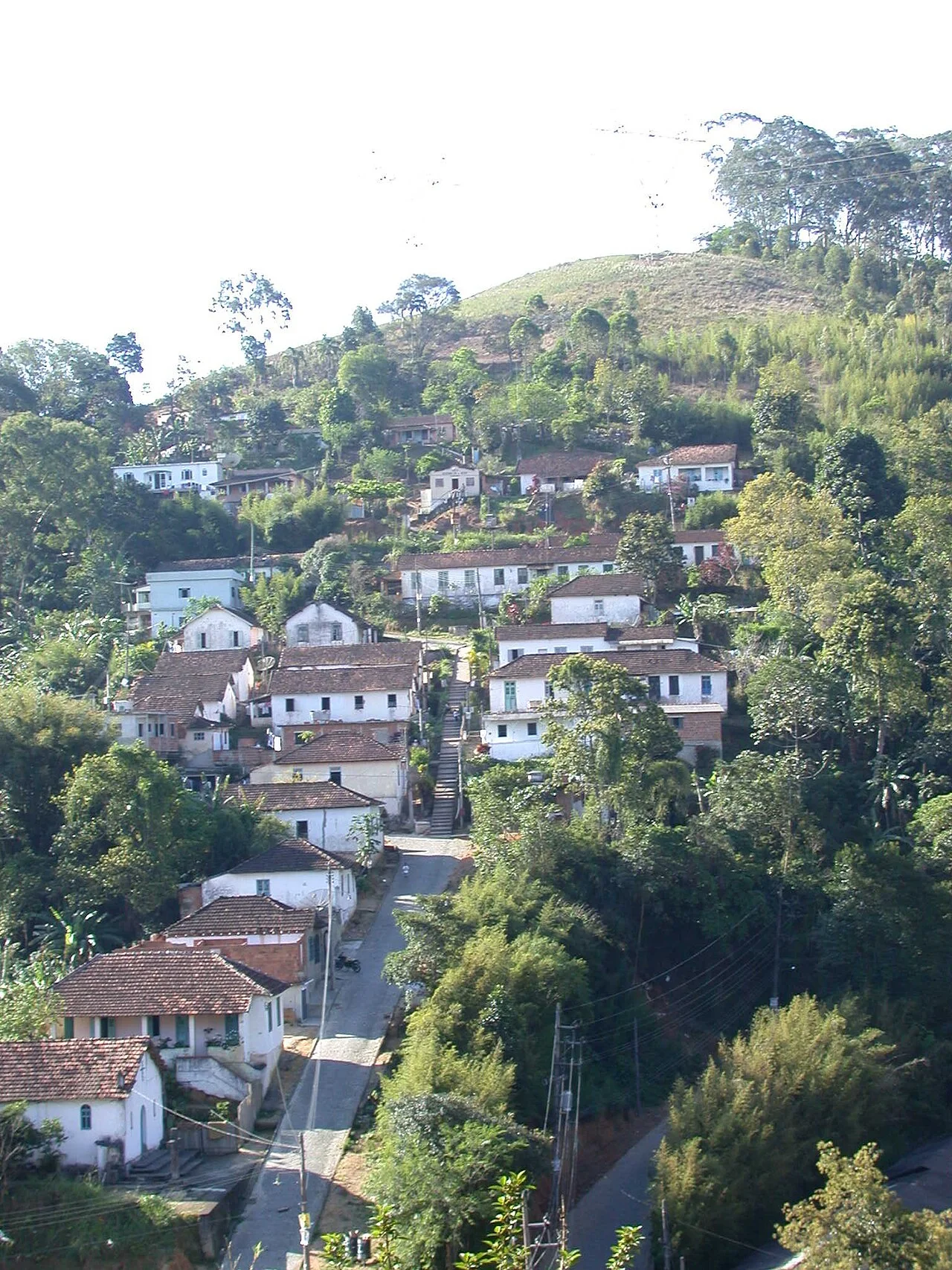 Photo of Engenheiro Paulo de Frontin