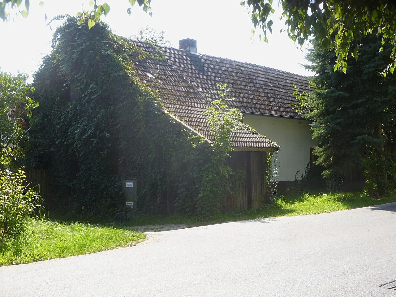 Photo of Engerwitzdorf