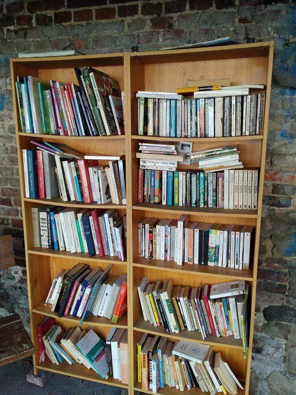 Photo of Englefontaine