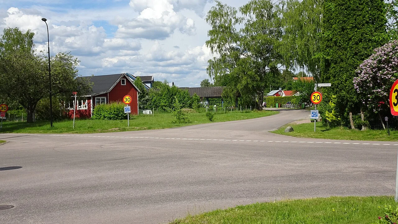 Photo of Enhagen-Ekbacken