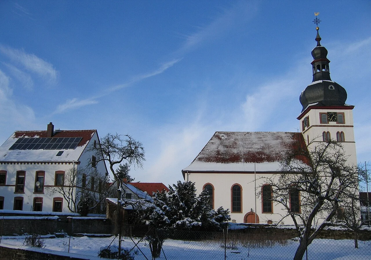 Photo of Enkenbach-Alsenborn