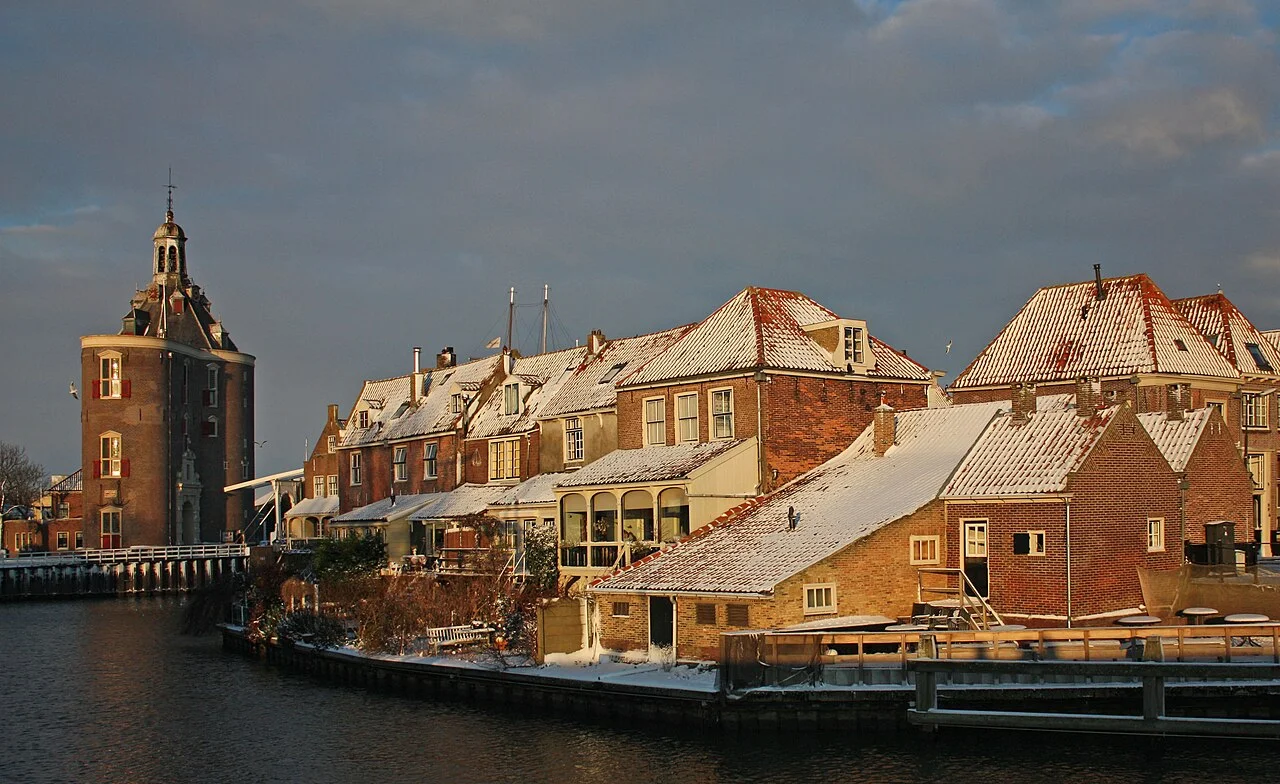 Photo of Enkhuizen