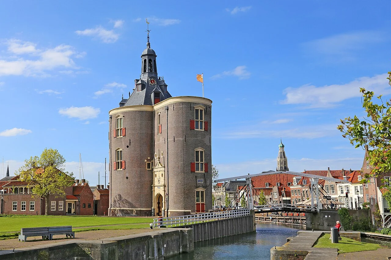 Photo of Enkhuizen