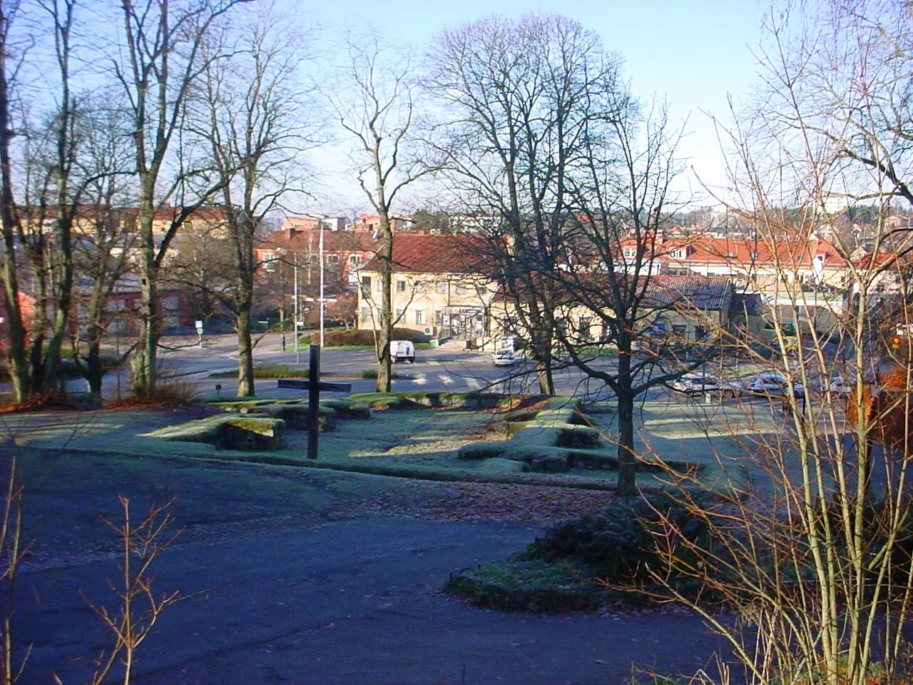 Photo of Enköping