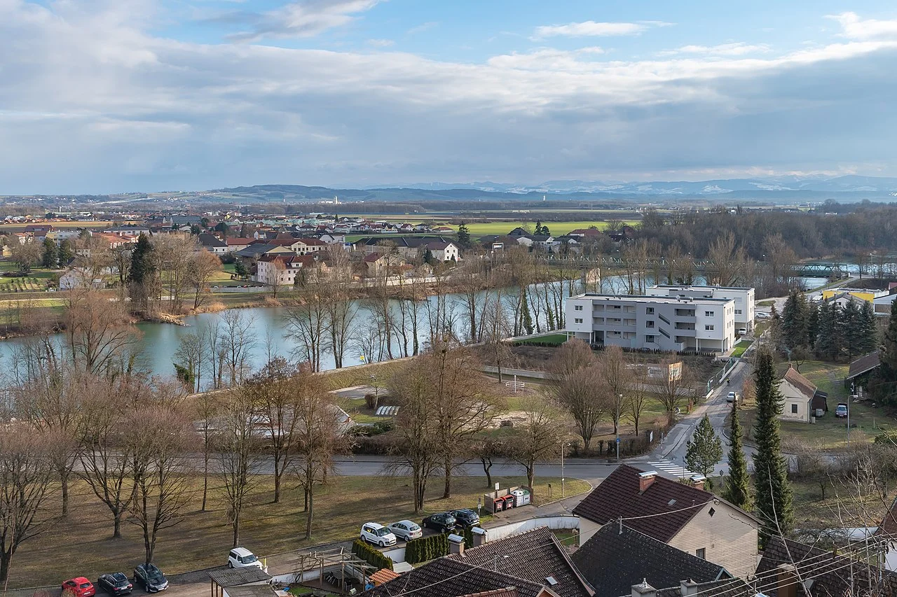 Photo of Ennsdorf