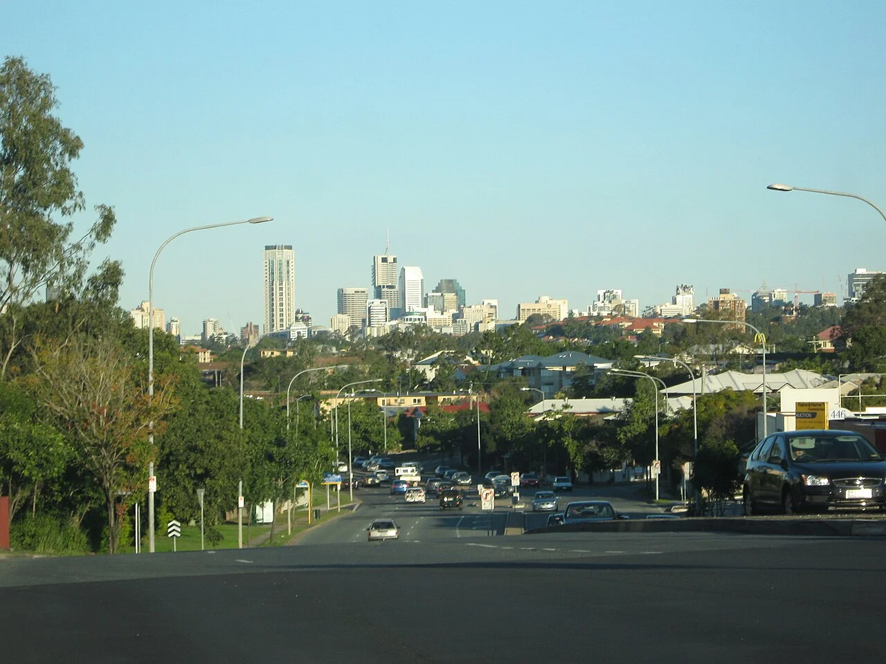 Photo of Enoggera