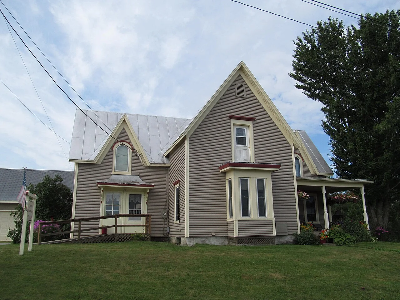 Photo of Enosburg Falls