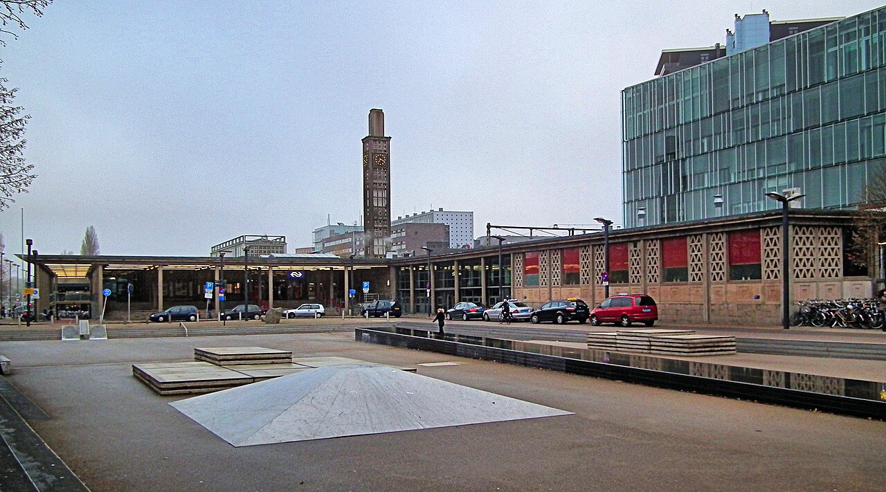 The Netherlands - Enschede