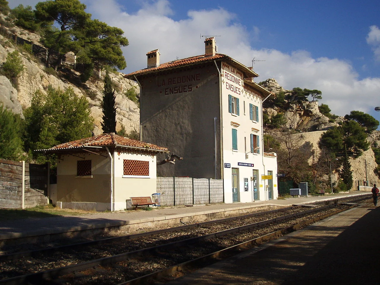 Photo of Ensuès-la-Redonne