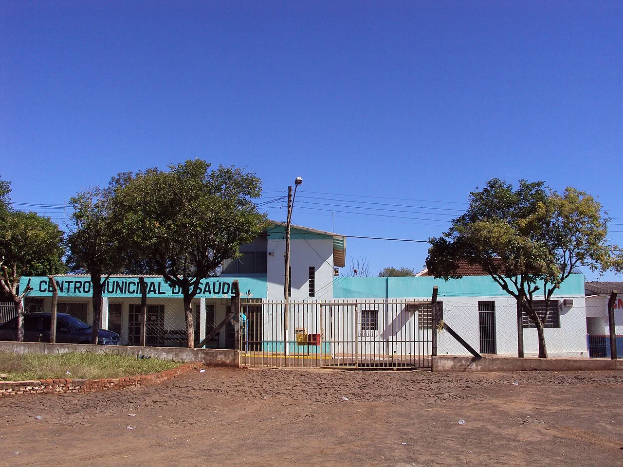 Photo of Entre-Ijuís