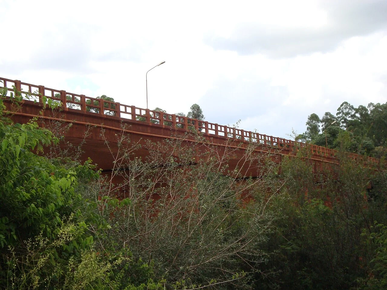 Photo of Entre-Ijuís