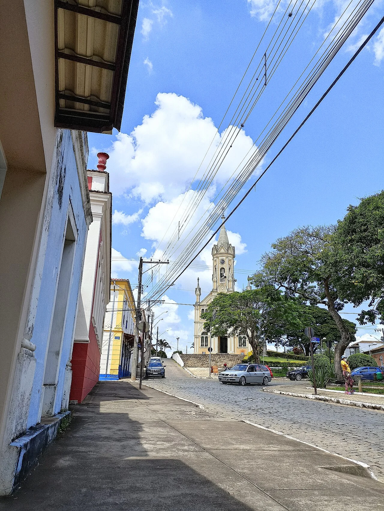 Photo of Entre Rios de Minas