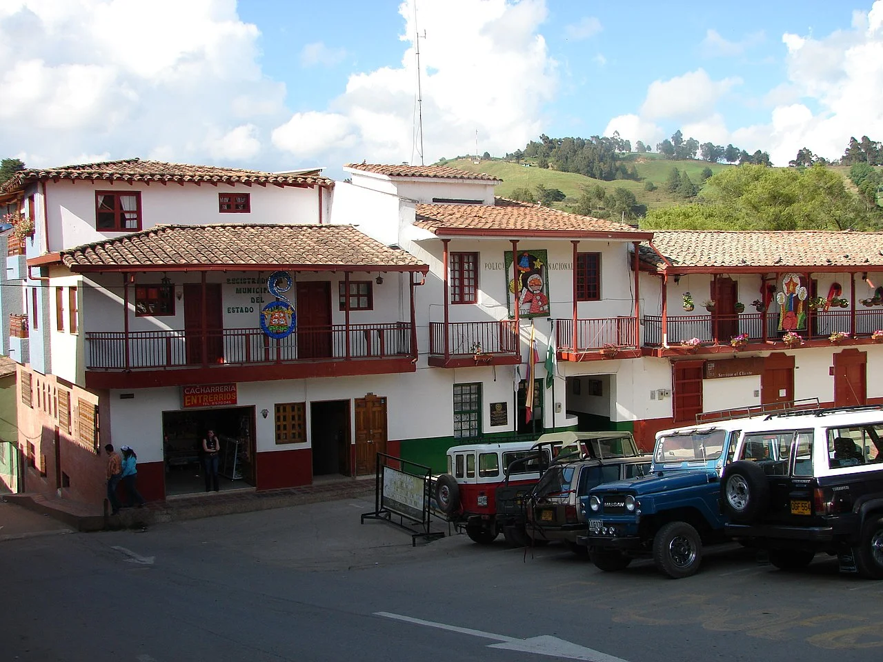 Photo of Entrerríos