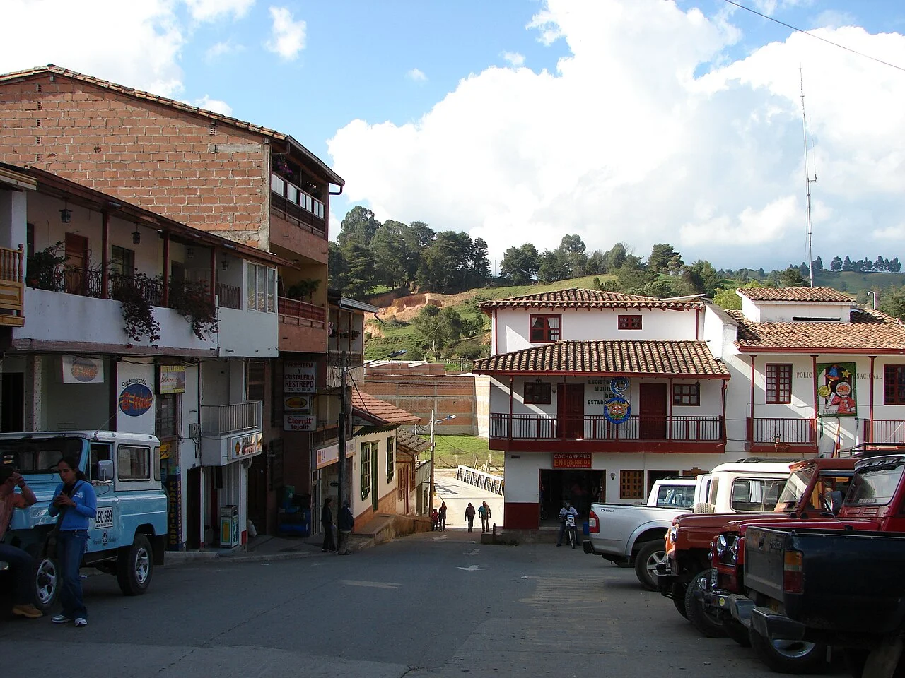 Photo of Entrerríos