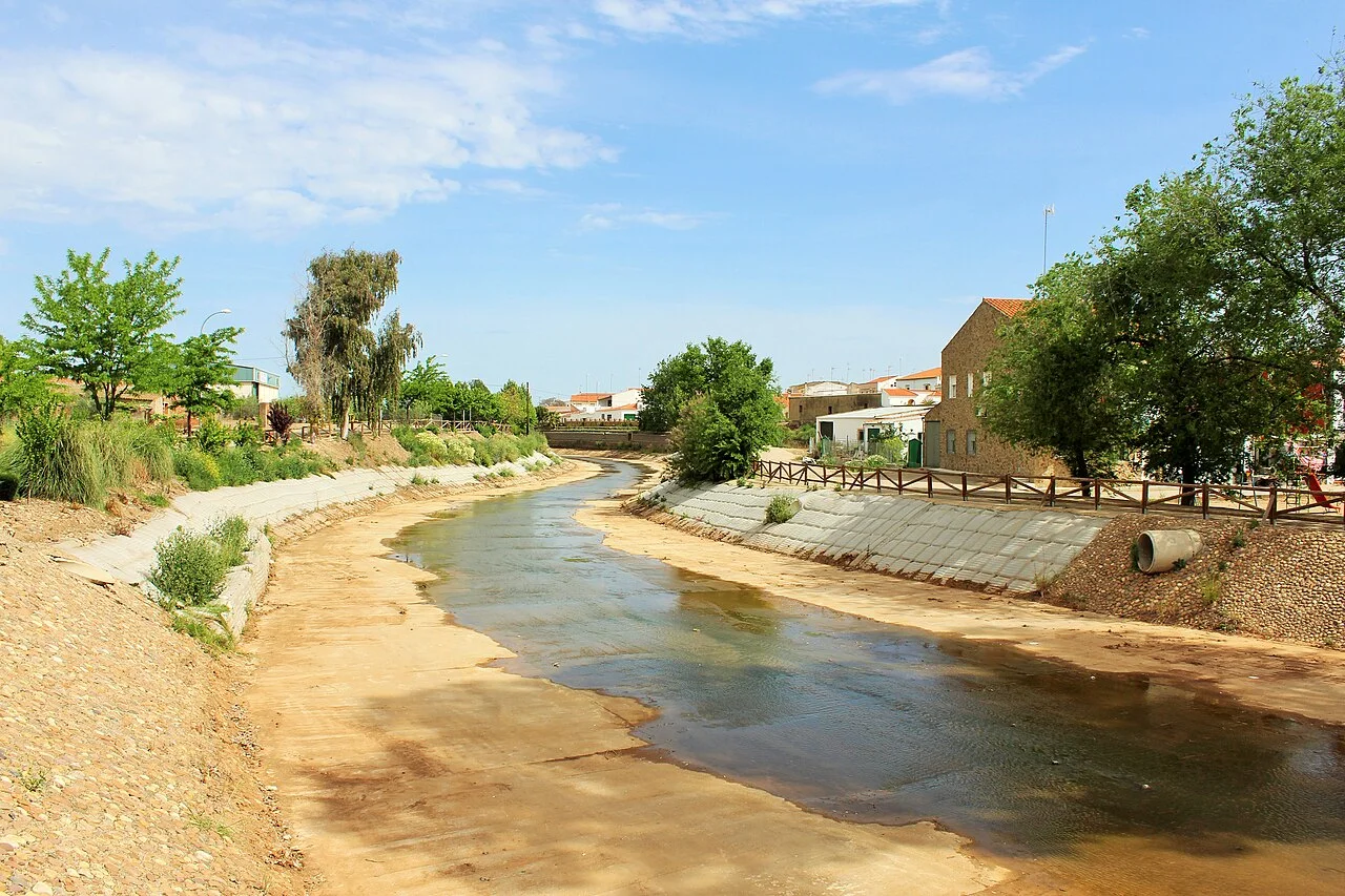 Photo of Entrín Bajo