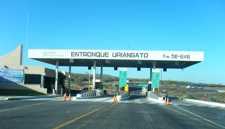 Photo of Entronque Laredo-Salinas Victoria