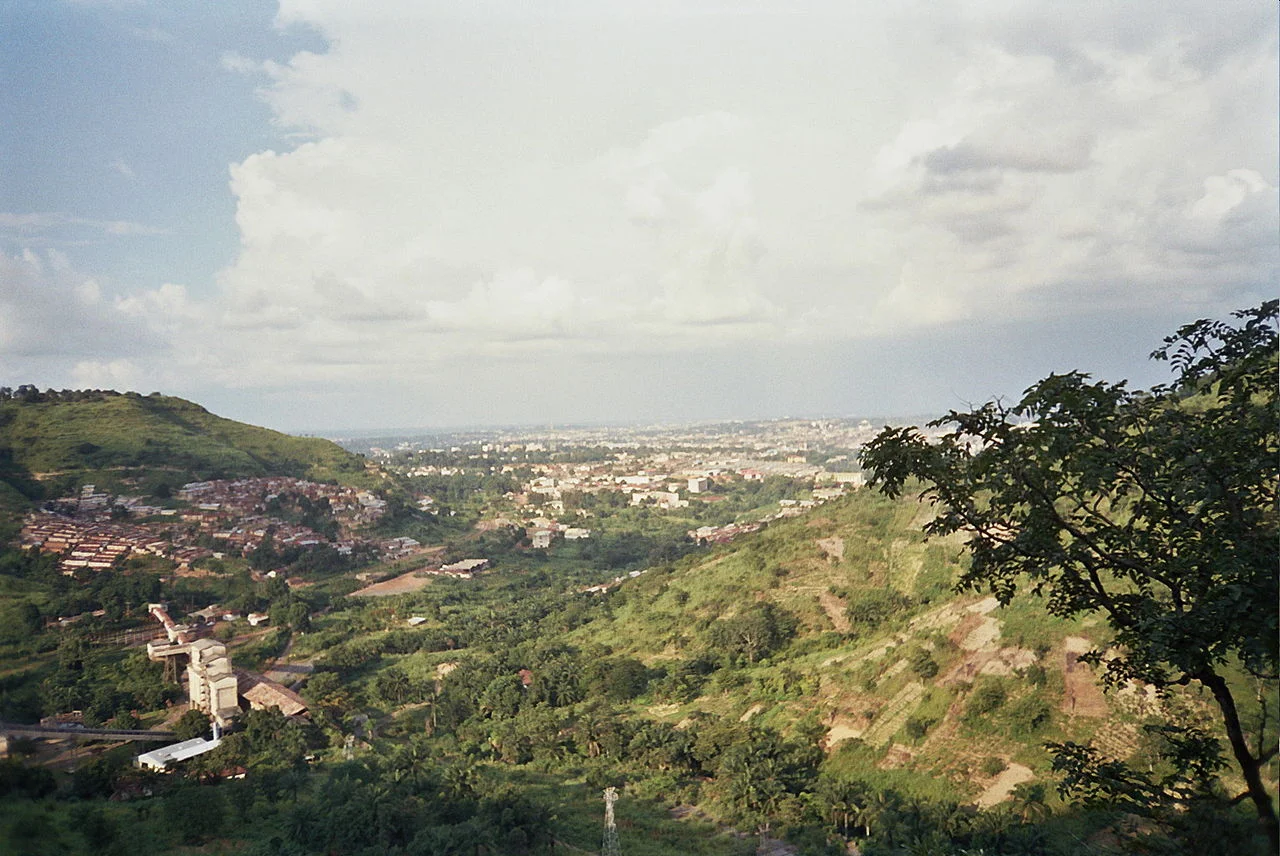 Photo of Enugu-Ukwu