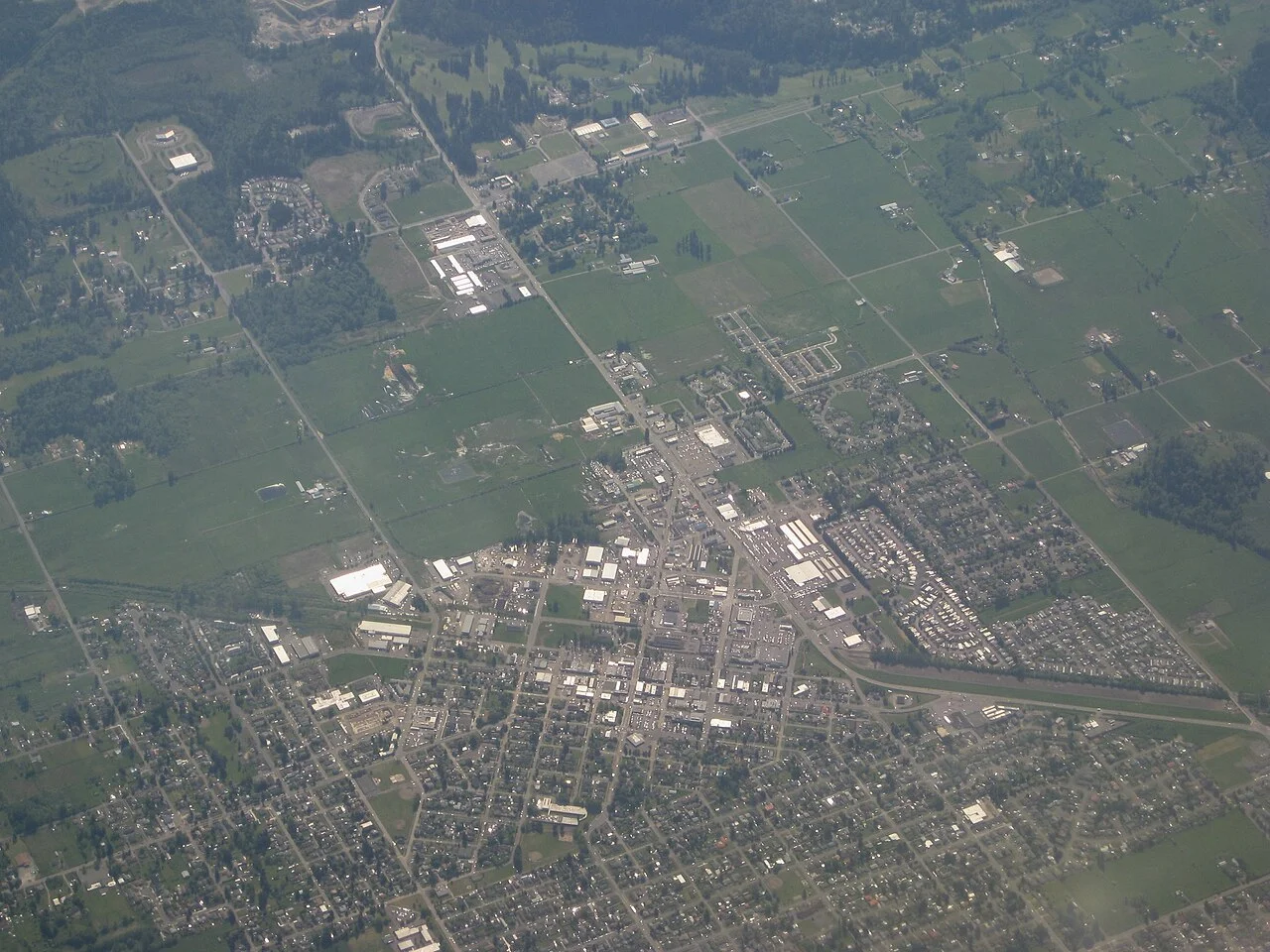 Photo of Enumclaw
