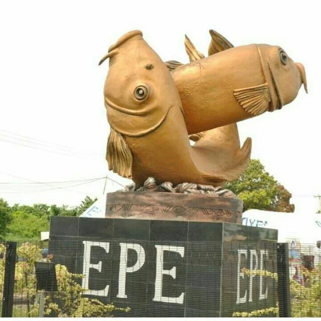 Photo of Epe