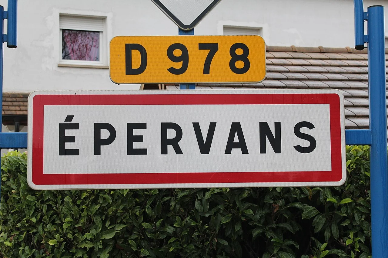 Photo of Épervans