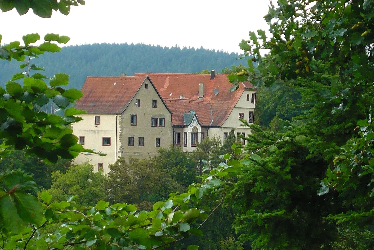 Photo of Epfendorf