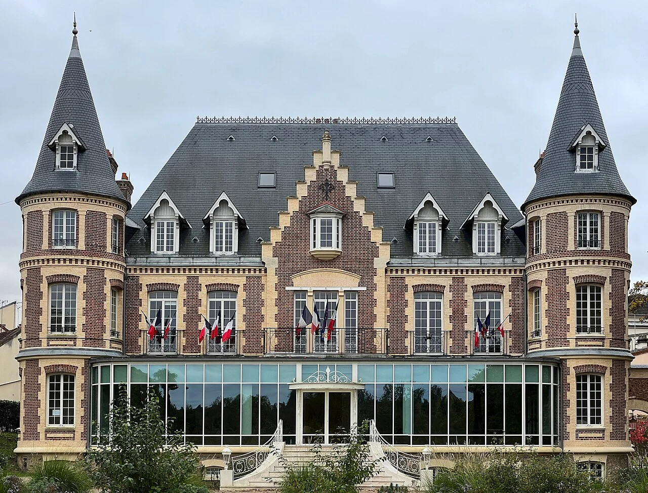 Photo of Épinay-sous-Sénart