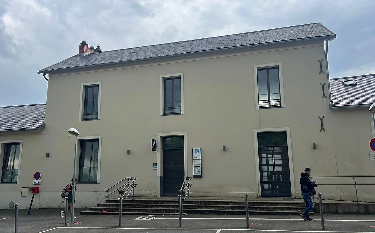 Photo of Épinay-sur-Orge