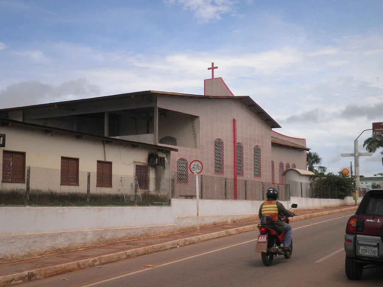 Photo of Epitaciolândia