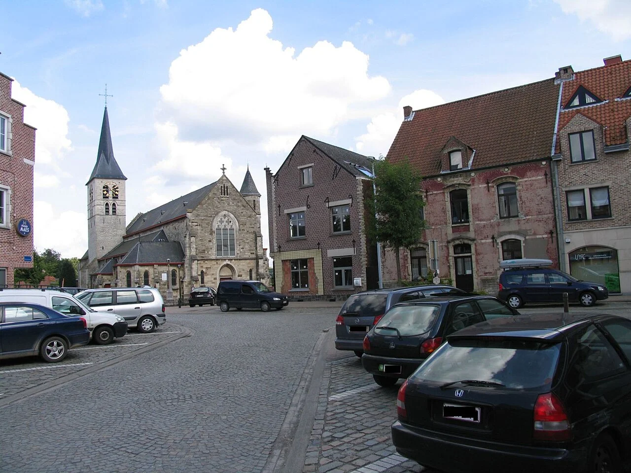 Photo of Eppegem