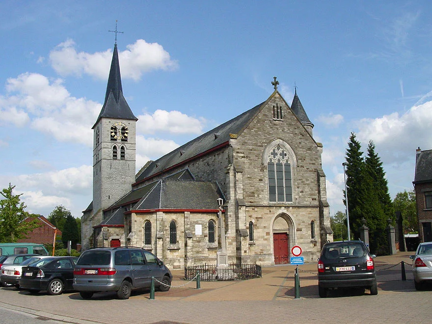 Photo of Eppegem