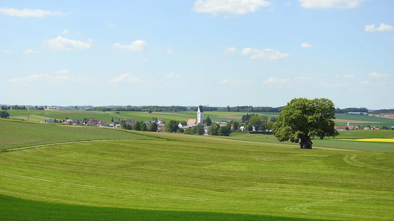 Photo of Eppishausen