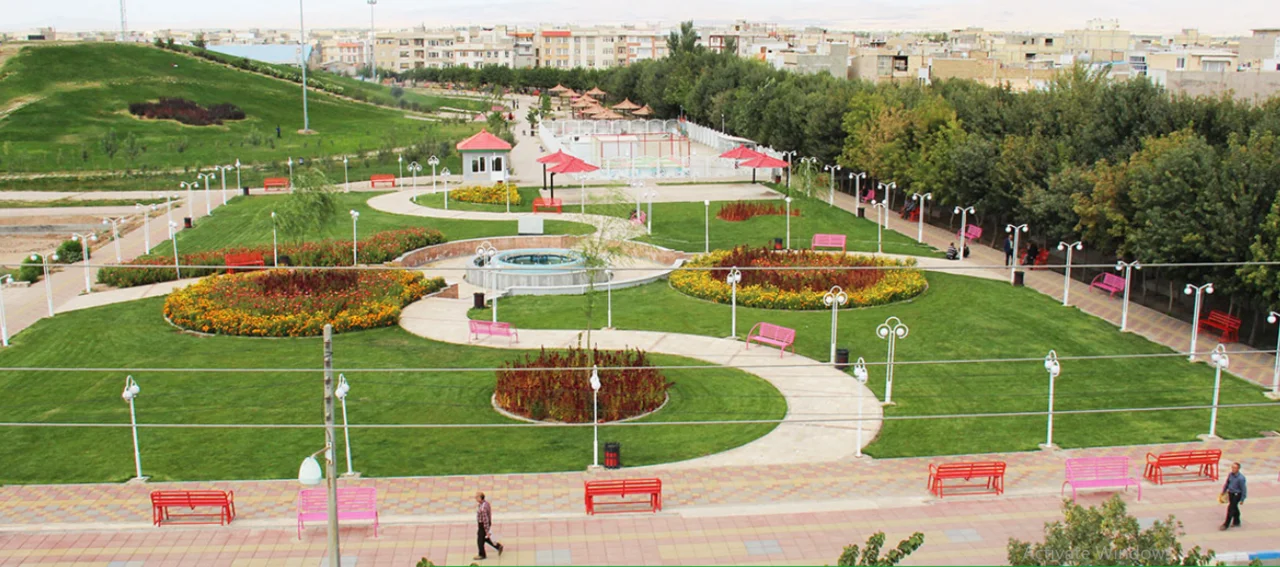 Photo of Eqbālīyeh