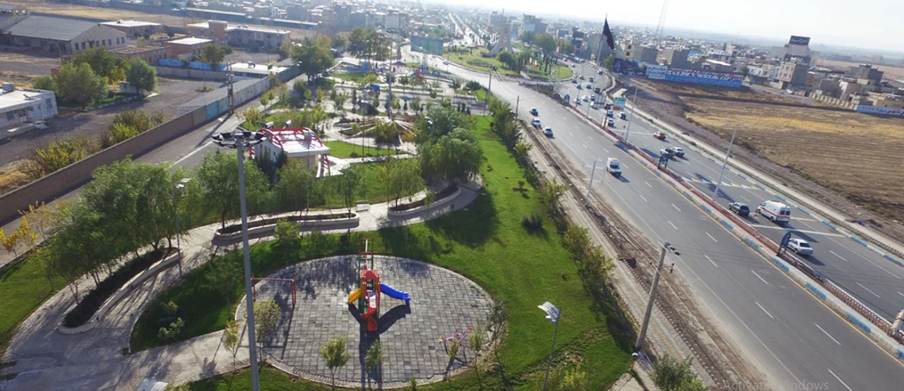 Photo of Eqbālīyeh