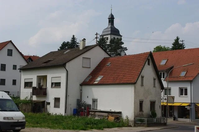 Photo of Erdmannhausen