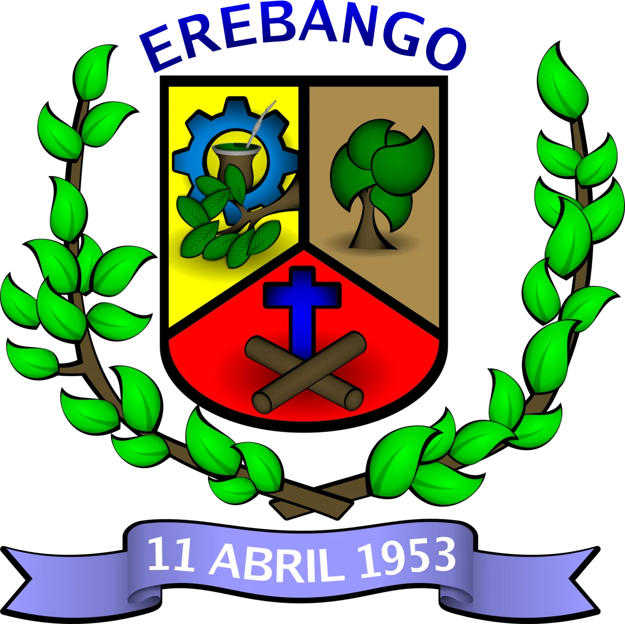Photo of Erebango
