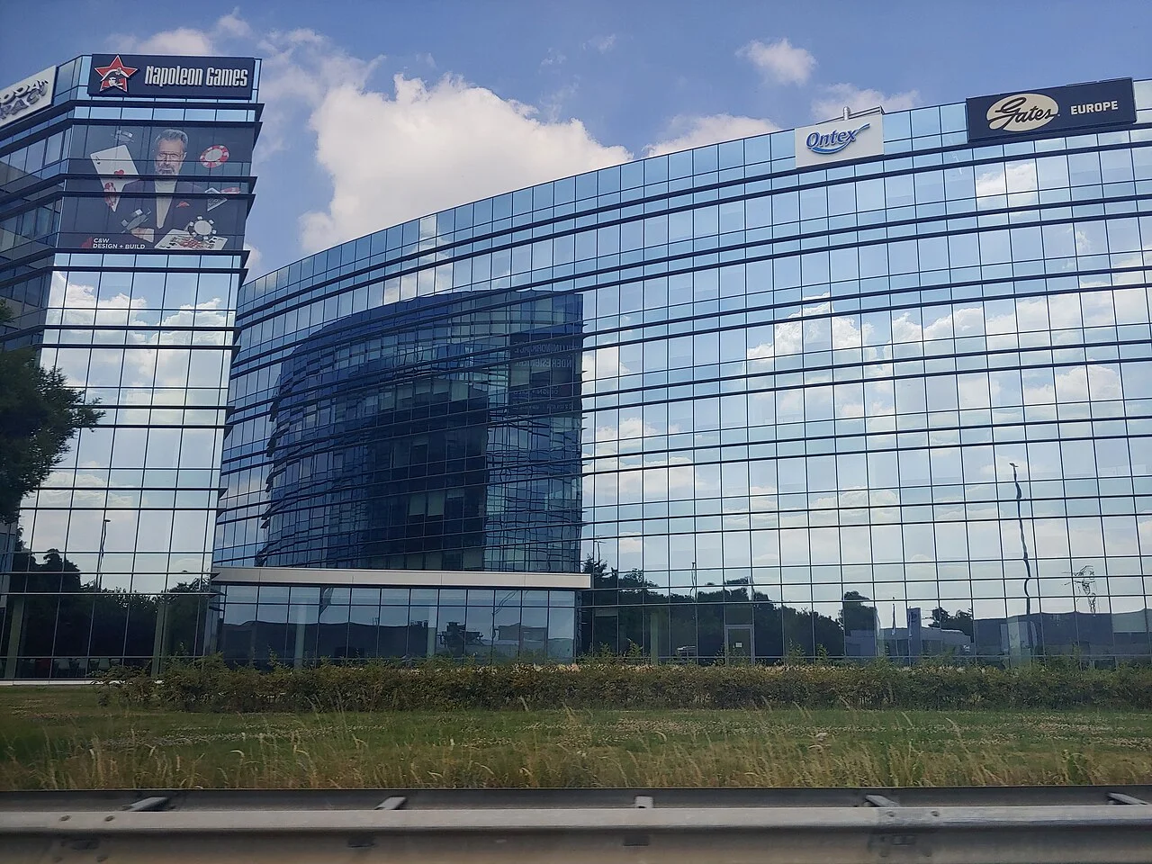 Photo of Erembodegem