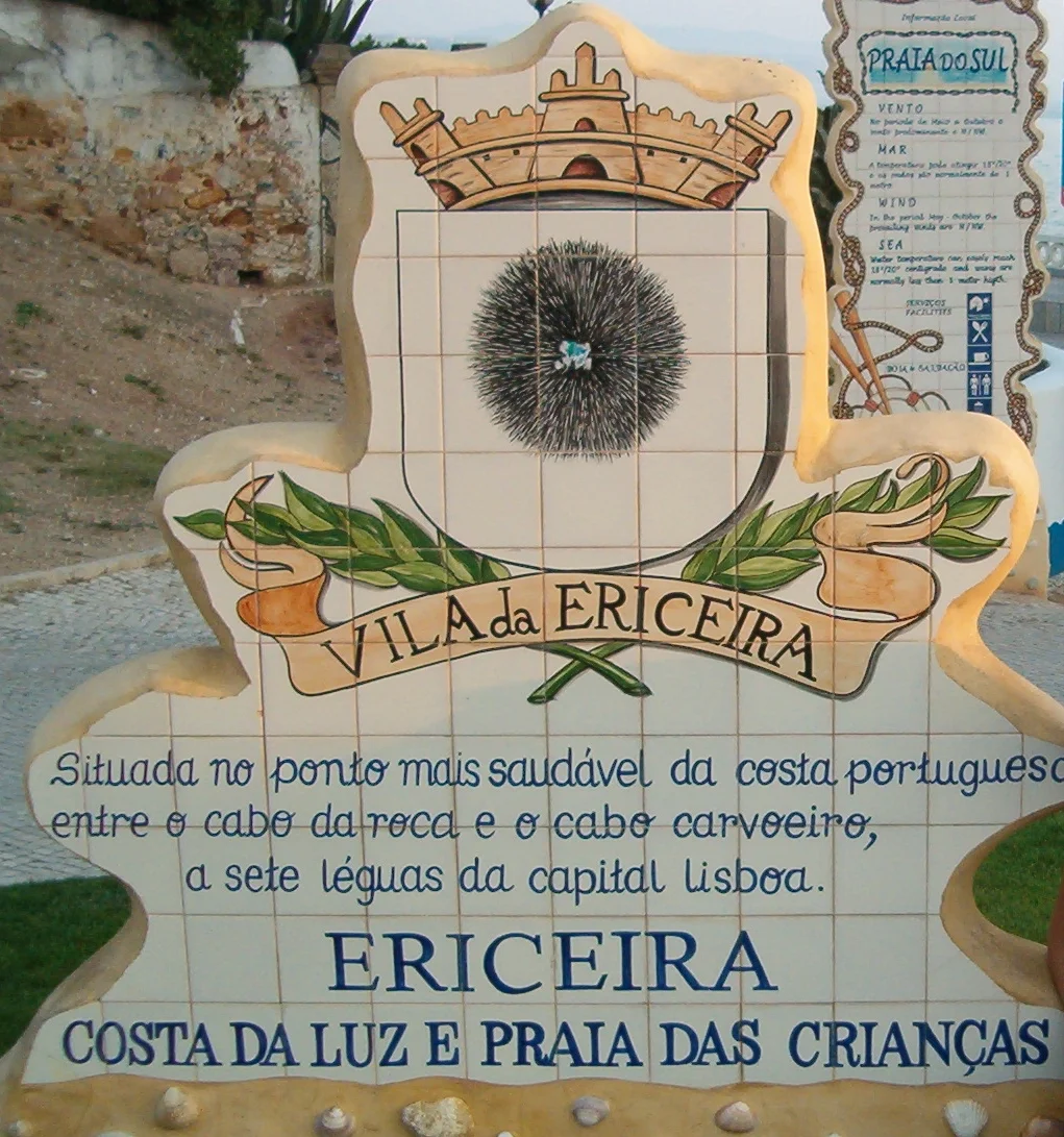 Photo of Ericeira