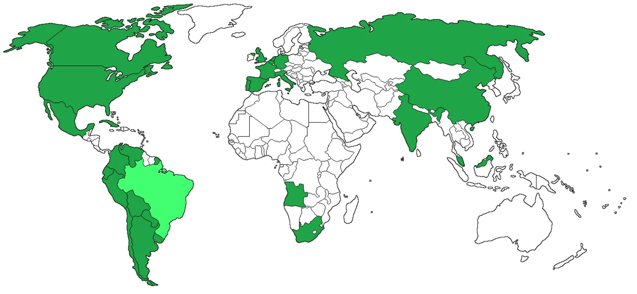 Photo of Érico Cardoso