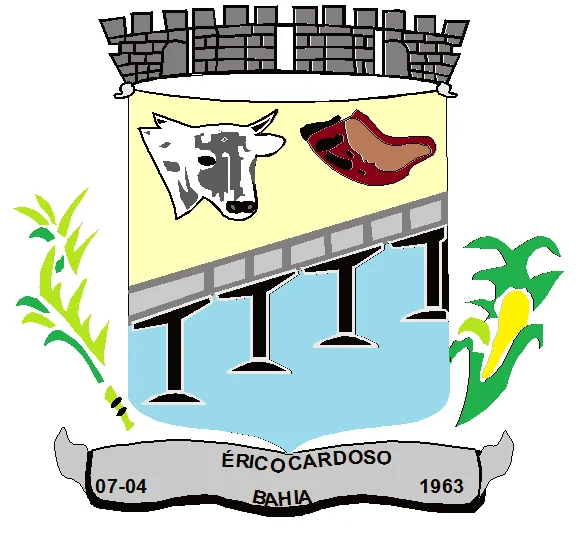 Photo of Érico Cardoso