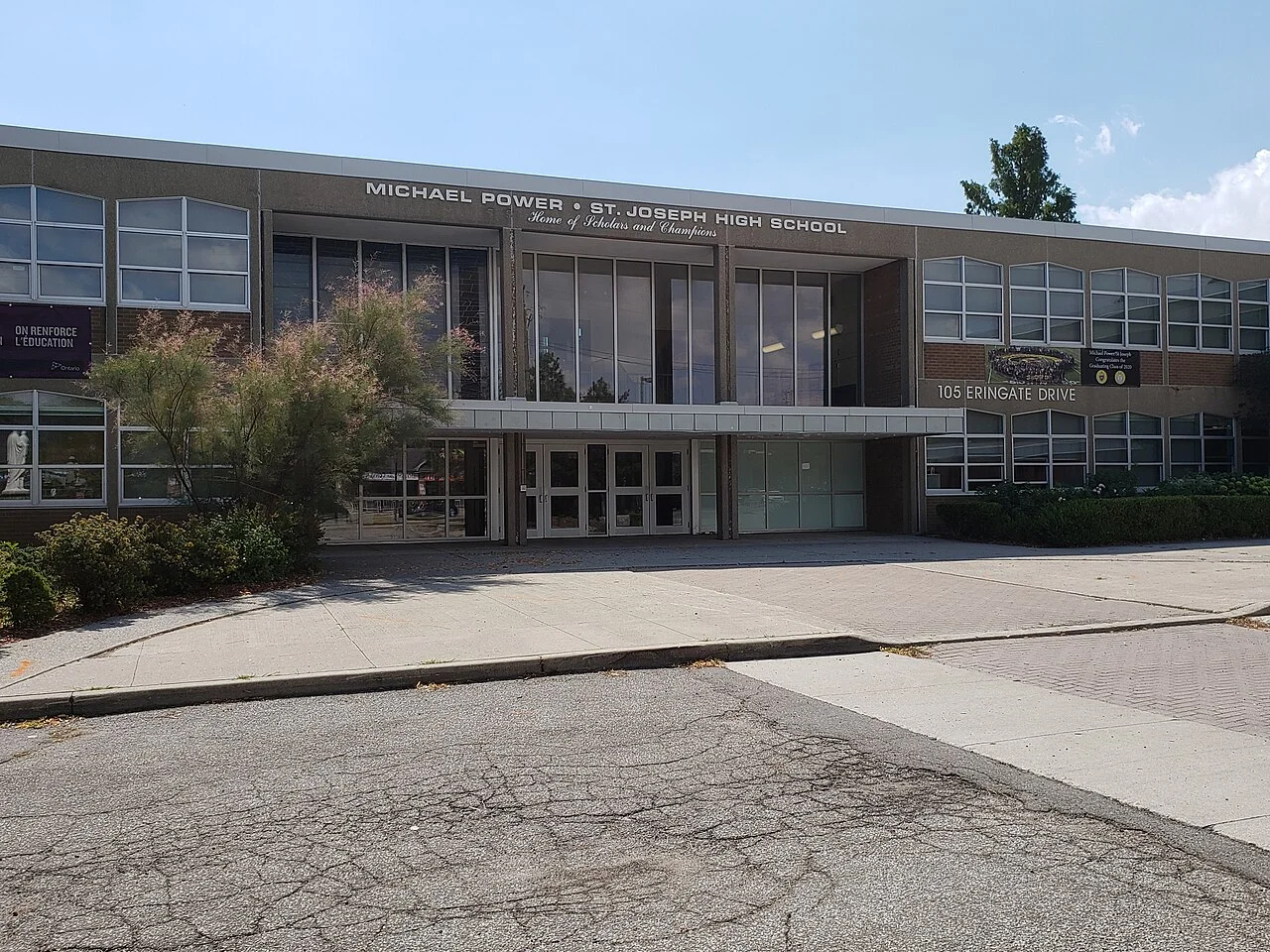 Photo of Eringate-Centennial-West Deane