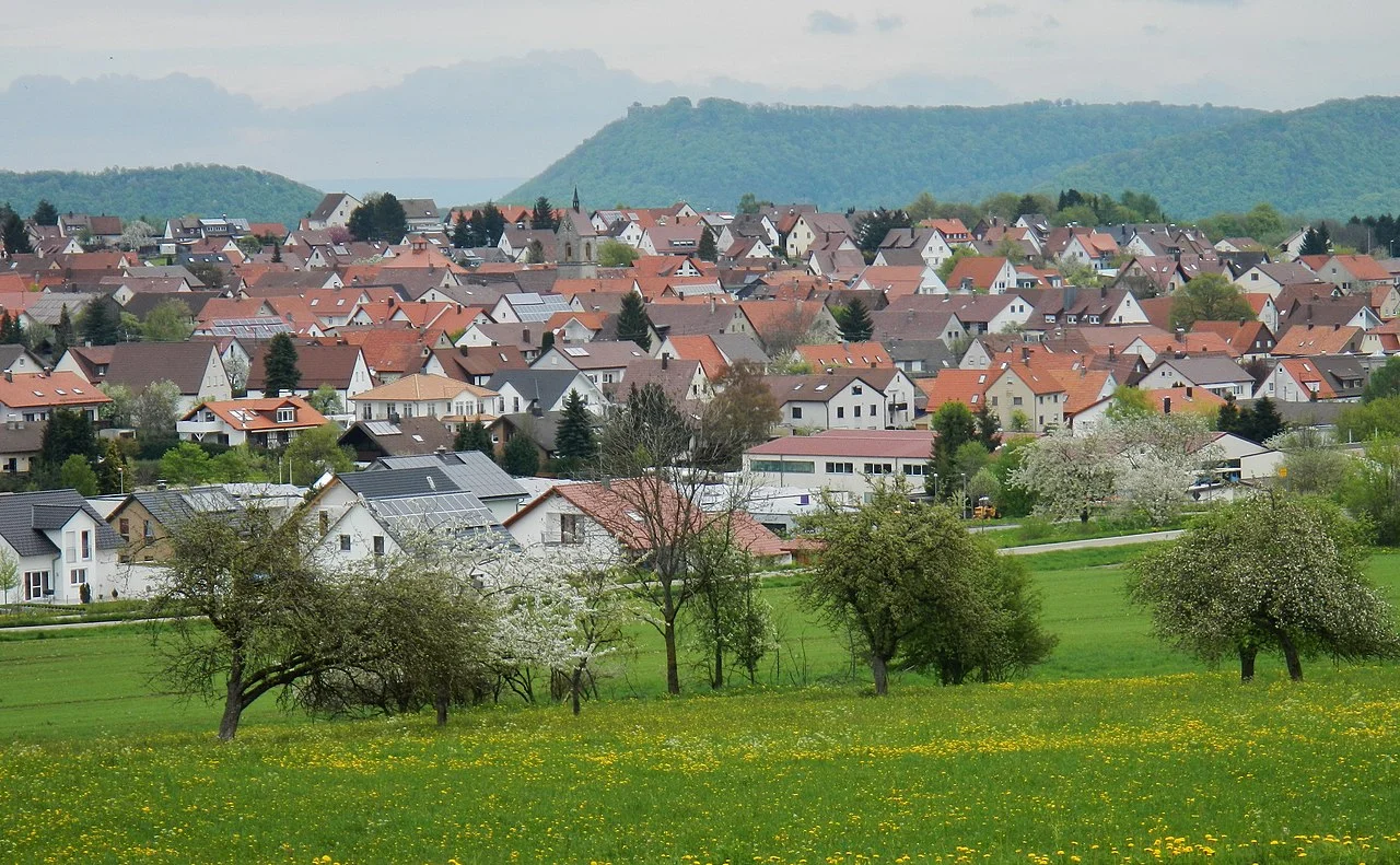 Photo of Erkenbrechtsweiler