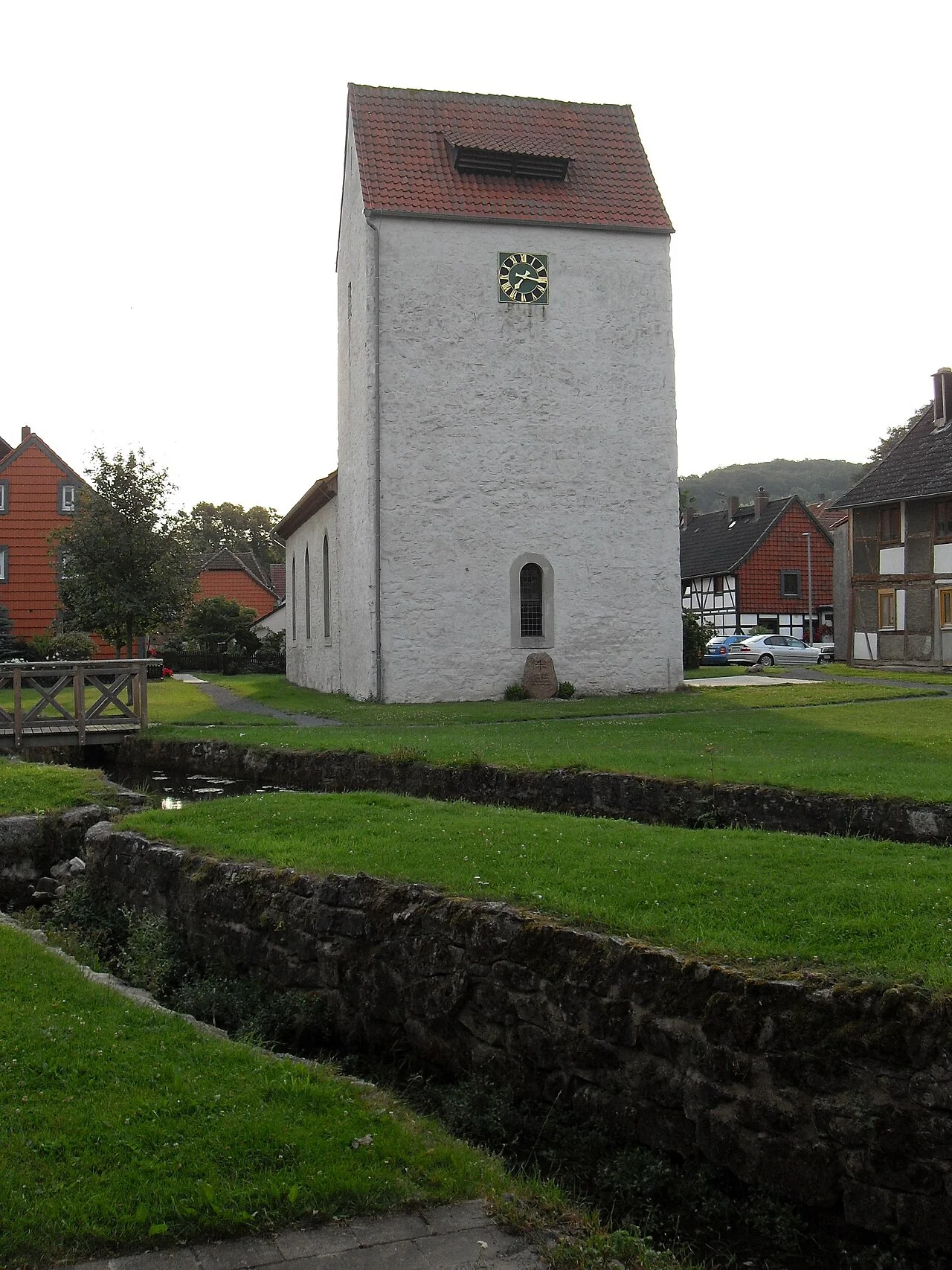 Photo of Erkerode