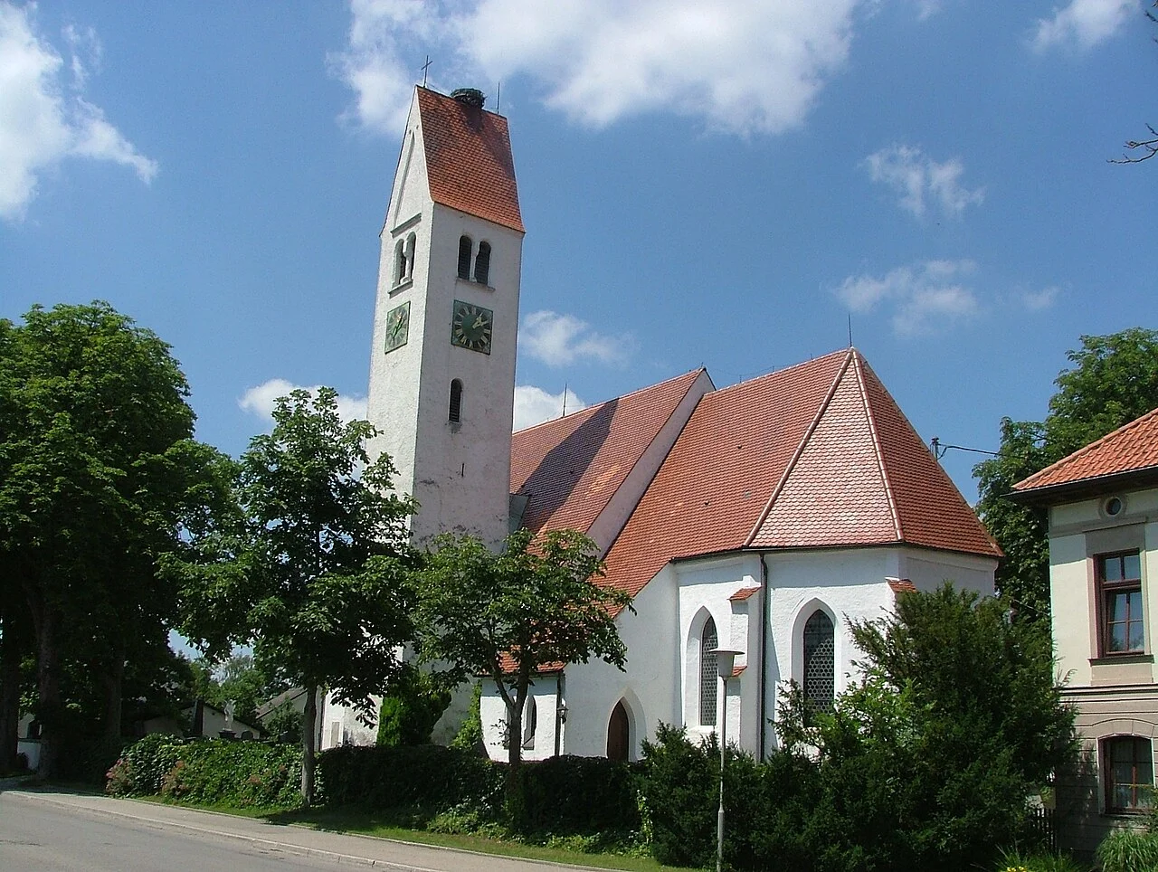 Photo of Erkheim