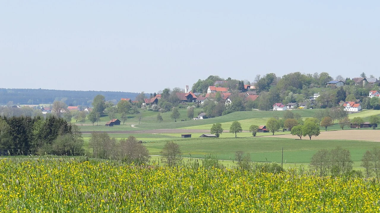 Photo of Erkheim