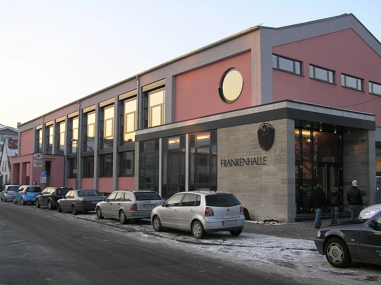 Photo of Erlenbach am Main