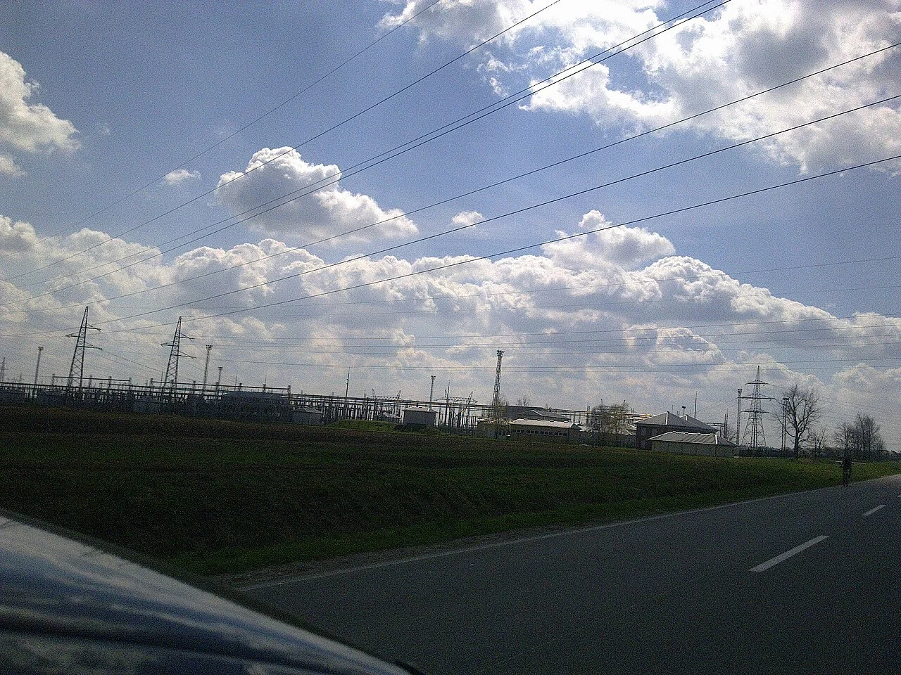 Photo of Ernestinovo