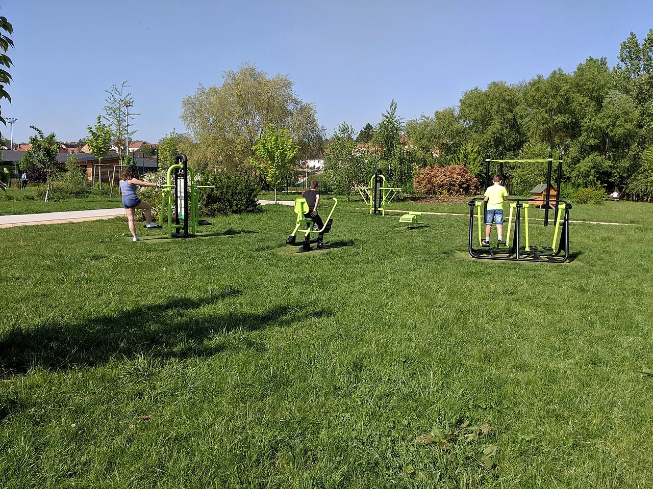 Photo of Ernolsheim-Bruche