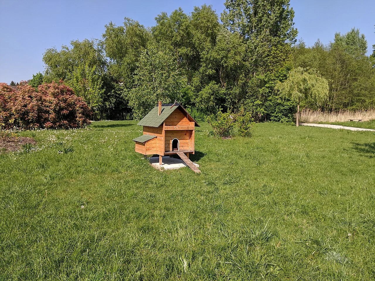 Photo of Ernolsheim-Bruche